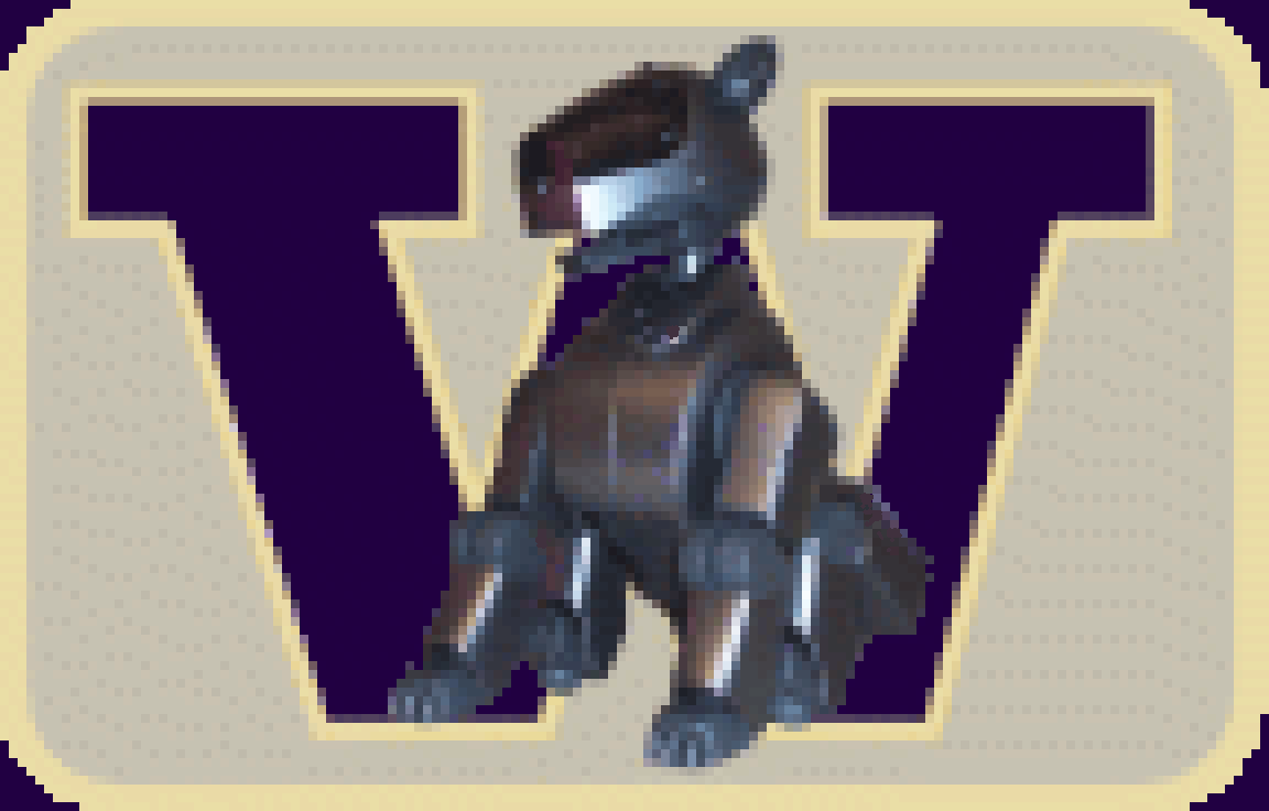 UW Huskies Home