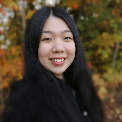 Helen Wang