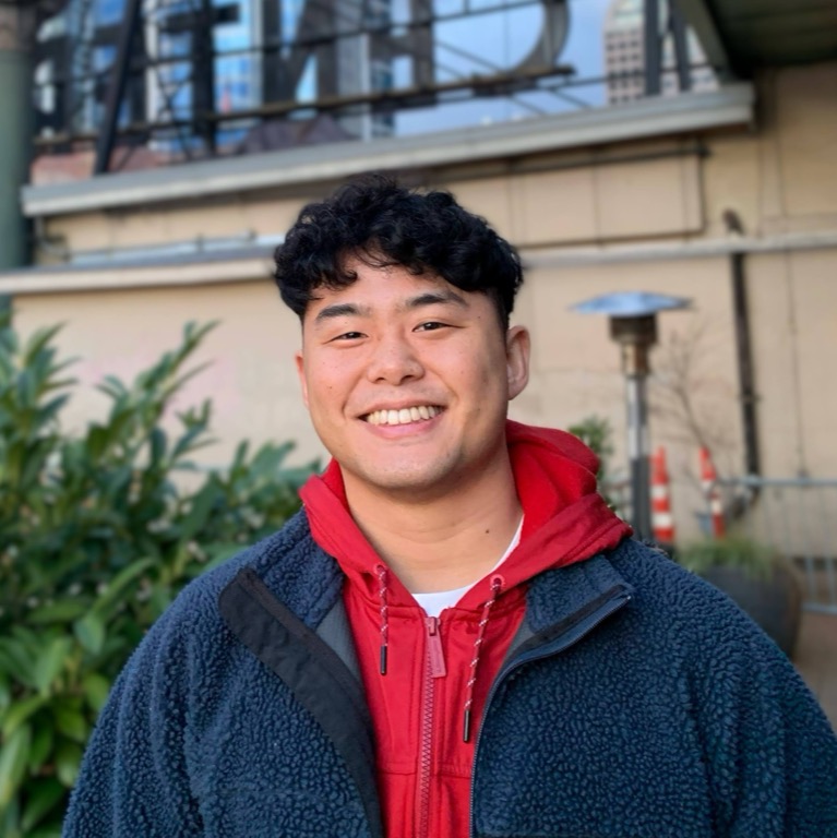 Jesse Zhang
