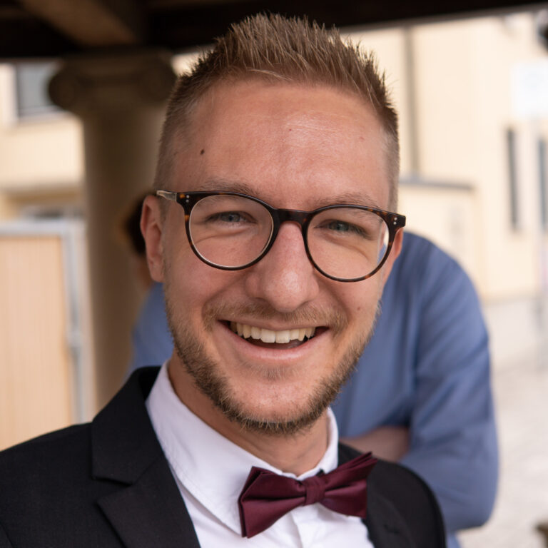 Marius Memmel